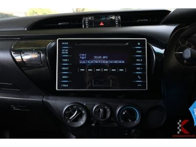 Toyota Hilux Revo 2.4 (ปี 2018) SINGLE J Plus Pickup รูปที่ 12